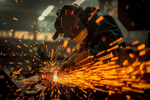 Best Welding Inspection and Certification in Floris, VA