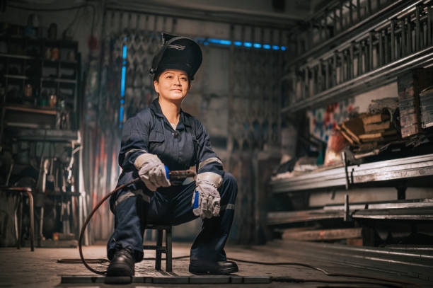 Trusted Floris, VA Welder & Metal Fabrication Experts