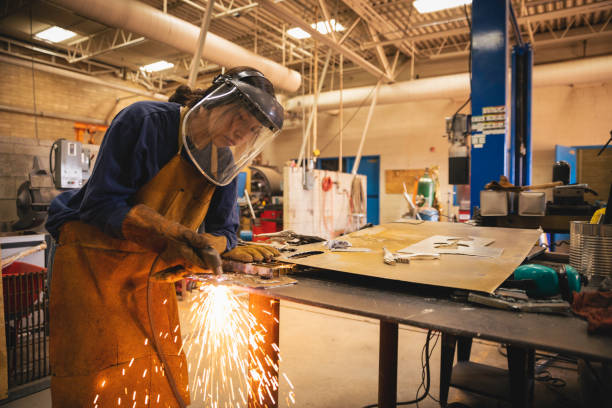 Trusted Floris, VA Welder & Metal Fabrication Experts