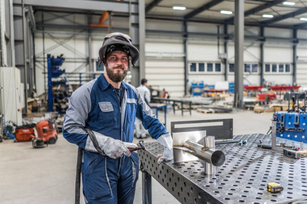 Best Aerospace and Defense Welding in Floris, VA
