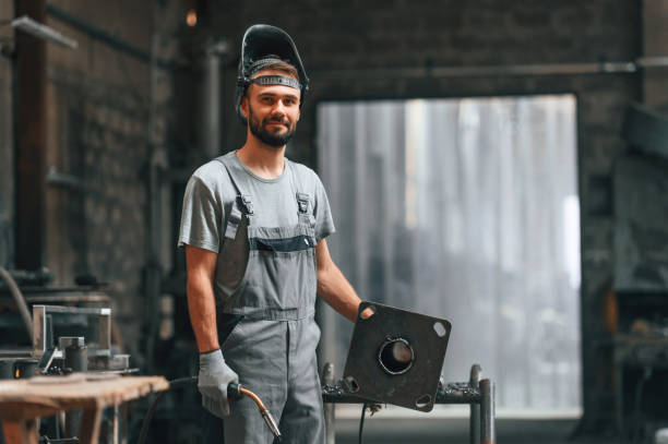 Best Welding Equipment Sales and Repair in Floris, VA
