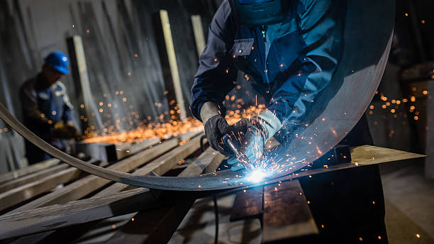  Floris, VA Welder Pros