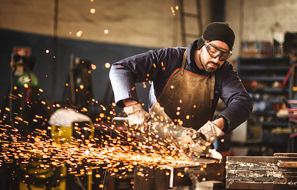  Floris, VA Welder Pros